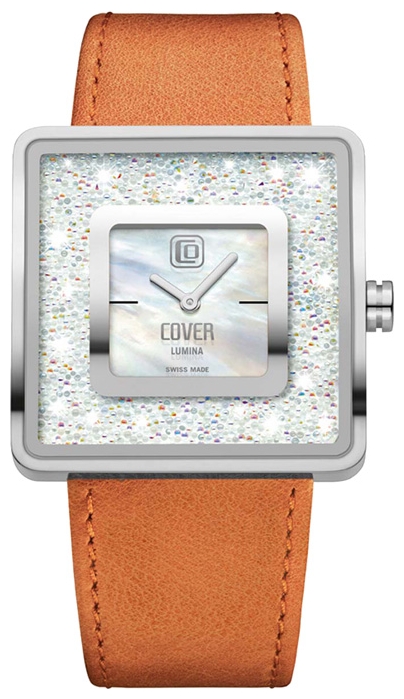 Cover Co166.ST2LOR/SW wrist watches for women - 1 image, photo, picture