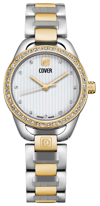 Cover Co167.BI2M/SW wrist watches for women - 1 picture, photo, image