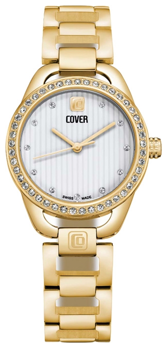 Cover Co167.PL2M/SW wrist watches for women - 1 image, picture, photo