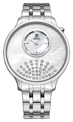 Cover Co169.02 wrist watches for women - 1 image, picture, photo