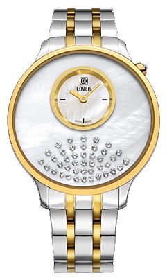 Cover Co169.03 wrist watches for women - 1 image, picture, photo