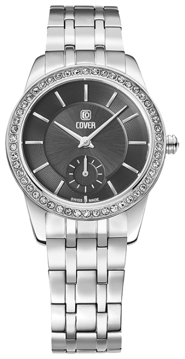 Cover Co174.01 wrist watches for women - 1 picture, photo, image