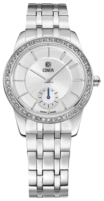 Cover Co174.02 wrist watches for women - 1 picture, photo, image