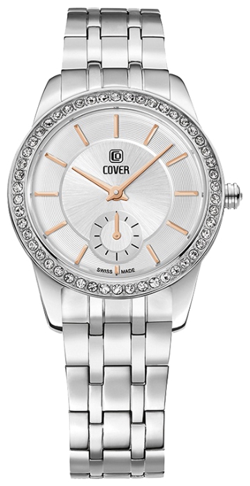 Cover Co174.03 wrist watches for women - 1 image, photo, picture