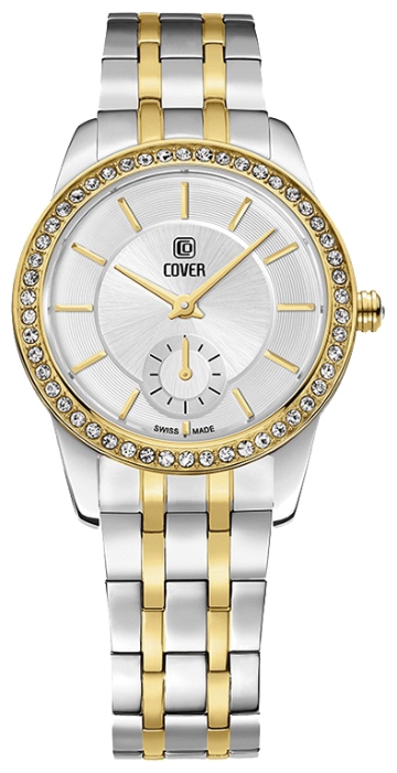 Cover Co174.04 wrist watches for women - 1 image, photo, picture
