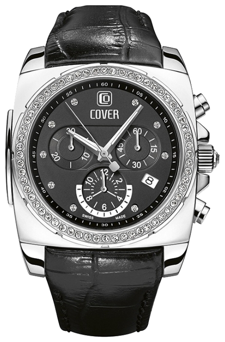 Cover Co176.01 wrist watches for women - 1 image, photo, picture