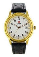 Wrist watch Cover for Men - picture, image, photo