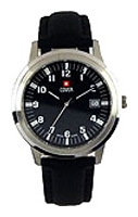 Cover Co2780.ST1LBK wrist watches for men - 1 image, picture, photo