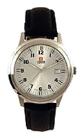 Cover Co2780.ST2LBK wrist watches for men - 1 picture, photo, image