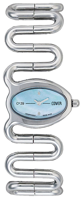 Cover Co29.ST6M wrist watches for women - 1 photo, picture, image
