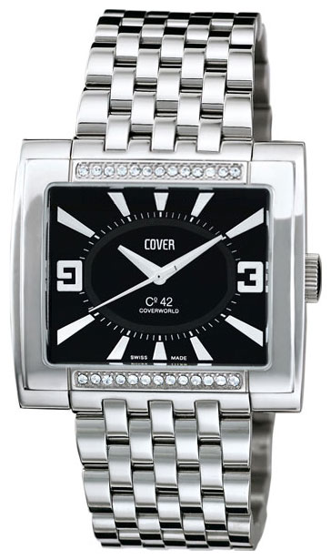 Cover Co42.ST1M/SW wrist watches for women - 1 picture, image, photo