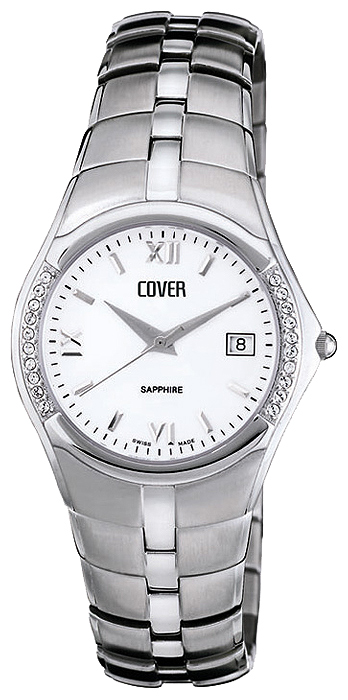 Cover Co49.ST2M wrist watches for women - 1 image, picture, photo