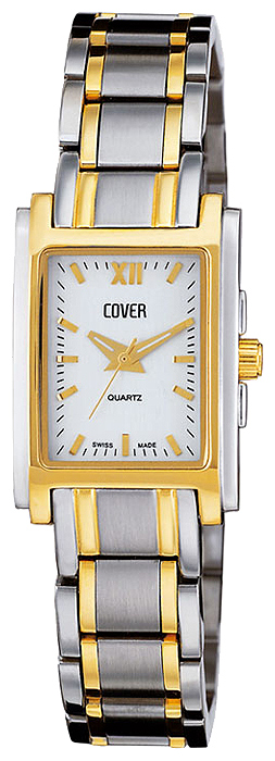 Cover Co54.BI2M wrist watches for women - 1 picture, photo, image