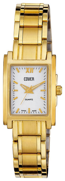 Cover Co54.PL2M wrist watches for women - 1 image, photo, picture