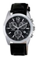 Cover Co72.ST1LBK wrist watches for men - 1 picture, photo, image