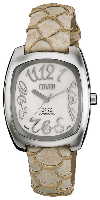 Cover Co73.ST3LBG wrist watches for women - 1 picture, photo, image