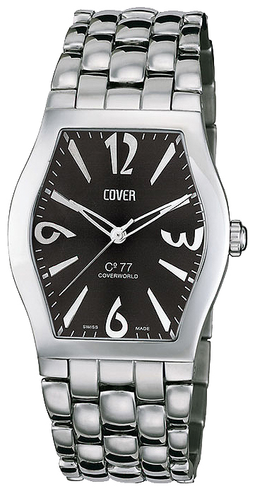 Cover Co77.ST1M wrist watches for women - 1 image, photo, picture