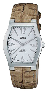 Cover Co77.ST2LBR wrist watches for women - 1 image, picture, photo