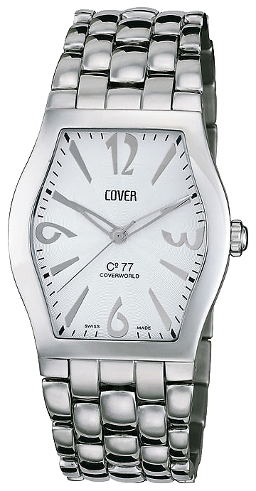 Cover Co77.ST2M wrist watches for women - 1 image, picture, photo