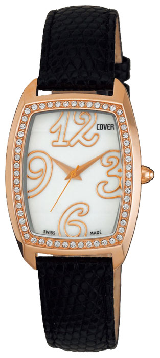 Cover Co78.PL2LBK/SW wrist watches for women - 1 picture, photo, image