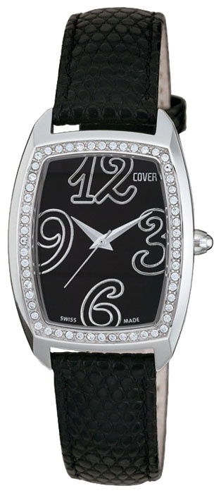 Cover Co78.ST1LBK/SW wrist watches for women - 1 image, picture, photo