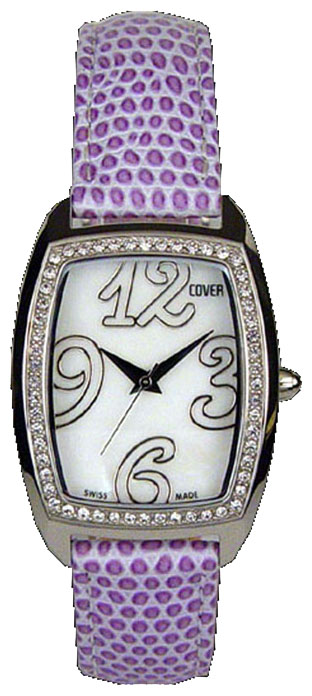 Cover Co78.ST2LLA/SW wrist watches for women - 1 image, photo, picture