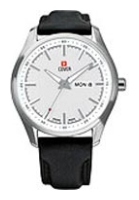 Cover Co8092.ST2LBK wrist watches for men - 1 picture, image, photo