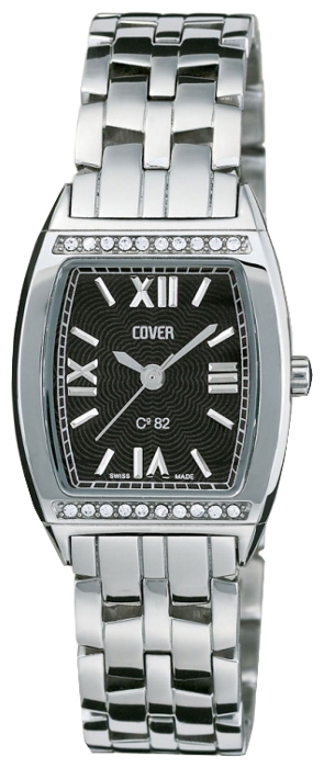 Cover Co82.ST1M/SW wrist watches for women - 1 picture, photo, image