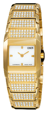 Cover Co86.PL2M/SW wrist watches for women - 1 picture, image, photo