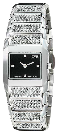 Cover Co86.ST1M/SW wrist watches for women - 1 photo, picture, image