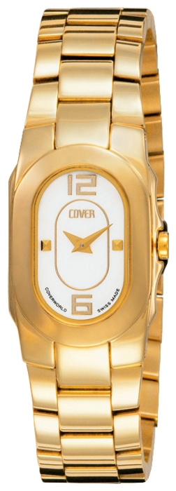 Cover Co87.PL2M wrist watches for women - 1 picture, photo, image