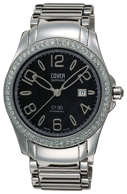 Cover Co90.ST1M/SW wrist watches for women - 1 picture, photo, image
