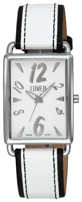 Cover Co94.ST2LWH wrist watches for women - 1 photo, picture, image