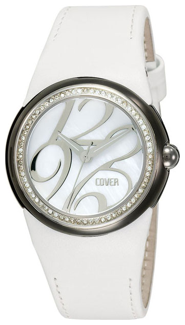 Cover Co95.ST2LWH/SW wrist watches for women - 1 image, photo, picture
