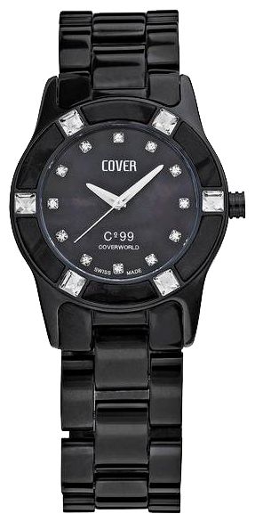 Cover Co99.BPL1M/SW wrist watches for women - 1 image, photo, picture