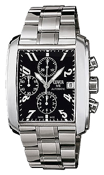 Cover M6.ST11M wrist watches for men - 1 image, photo, picture