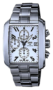 Cover M6.ST22M wrist watches for men - 1 image, photo, picture