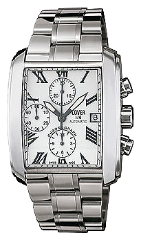 Cover M6.ST2M wrist watches for men - 1 photo, image, picture