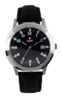 Cover P2780STLB wrist watches for men - 1 photo, image, picture