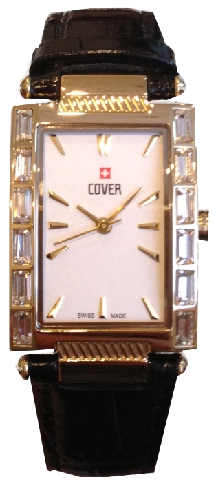 Cover P8071PLL wrist watches for women - 1 photo, image, picture