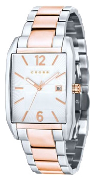 Cross CR8001-44 wrist watches for men - 1 image, photo, picture