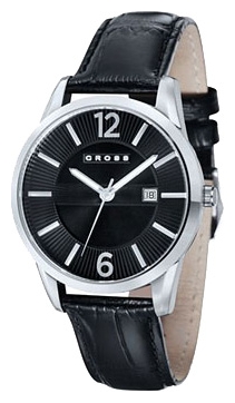 Cross CR8002-01 wrist watches for men - 1 image, picture, photo