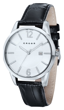 Cross CR8002-02 wrist watches for men - 1 picture, photo, image