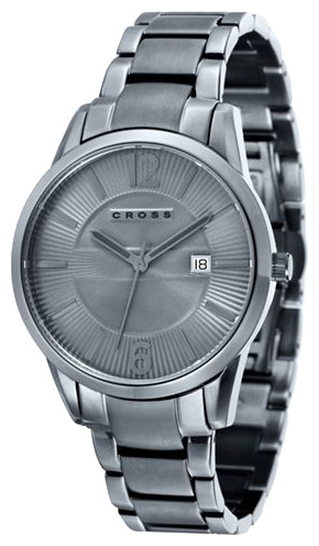 Cross CR8002-55 wrist watches for men - 1 image, picture, photo