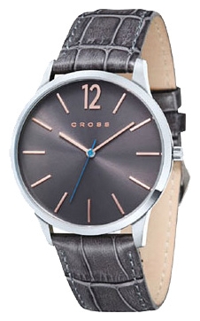 Cross CR8003-05 wrist watches for men - 1 image, photo, picture