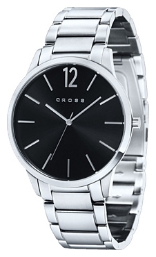 Cross CR8003-11 wrist watches for men - 1 picture, photo, image