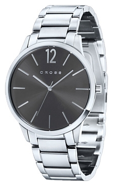 Cross CR8003-22 wrist watches for men - 1 photo, picture, image