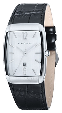 Cross CR8005-02 wrist watches for men - 1 photo, image, picture