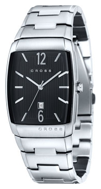 Cross CR8005-11 wrist watches for men - 1 image, photo, picture