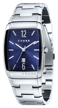 Cross CR8005-33 wrist watches for men - 1 image, photo, picture